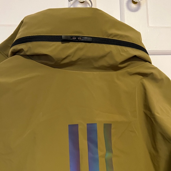 Adidas Jacket - Picture 9 of 12